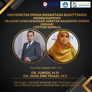 Selamat dan Sukses